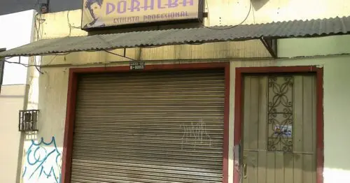 PELUQUERIA DORALBA BOGOTÁ PELUQUERIA DORALBA BOGOTÁ
